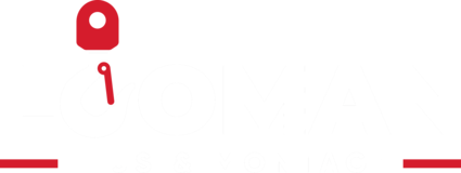 Looman Hijs & Montage logo